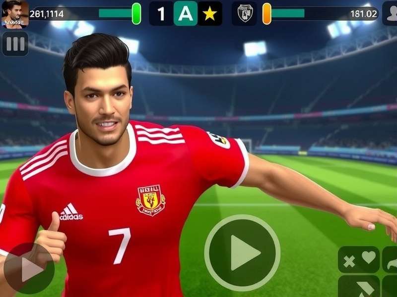 Chandigarh Football Achievers Strategy Guide